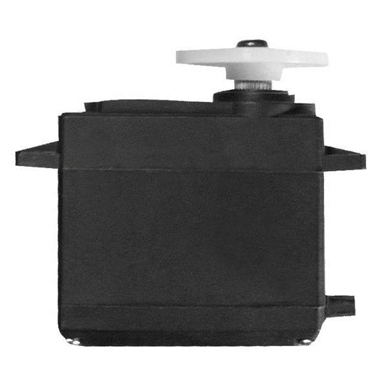Hitec RCD Hitec 32645S HS-645MG High Torque 2BB Metal Gear Servo - Image 4